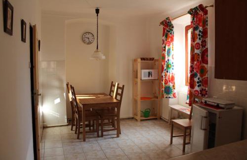 Kutna Hora Apartment | Penzion U Brány