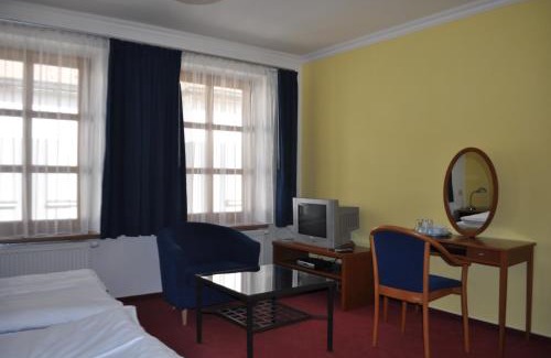Lostice Hotel | Penzion u Coufalů