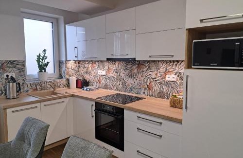Moravska Trebova House | Penzion U Cyrila