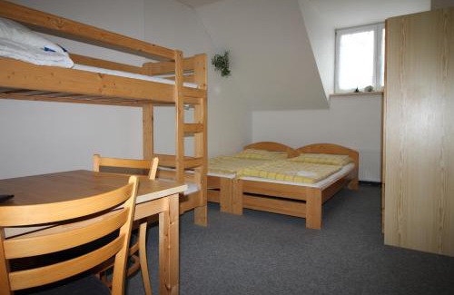 Bedrichov House | Penzion U Elišky Bedřichov V Jizerských Horách