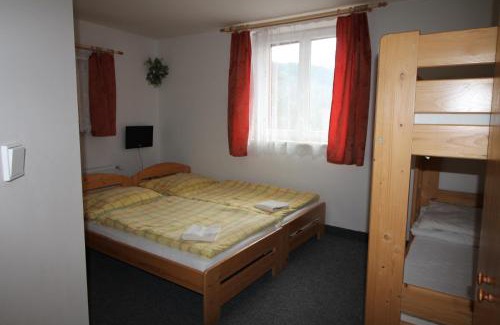 Bedrichov House | Penzion U Elišky Bedřichov V Jizerských Horách