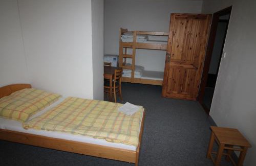 Bedrichov House | Penzion U Elišky Bedřichov V Jizerských Horách