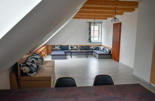 Trebon House | Penzion U Emy