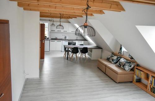 Trebon House | Penzion U Emy