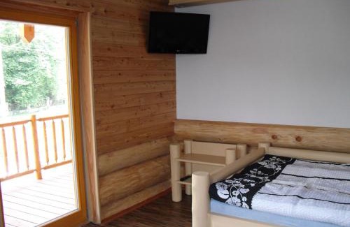 Lednice House | Penzion U Fábů