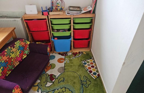 Jestrabi v Krkonosich House | Penzion U Fary