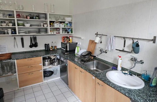 Jestrabi v Krkonosich House | Penzion U Fary