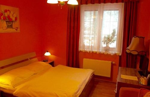 Blansko House | Penzion U Golema Blansko