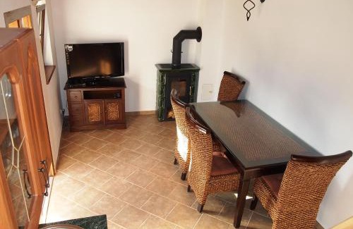 Rozmberk nad Vltavou House | Penzion U Haničky