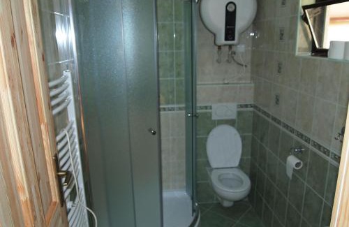 Rozmberk nad Vltavou House | Penzion U Haničky