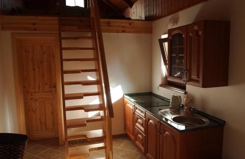 Rozmberk nad Vltavou House | Penzion U Haničky