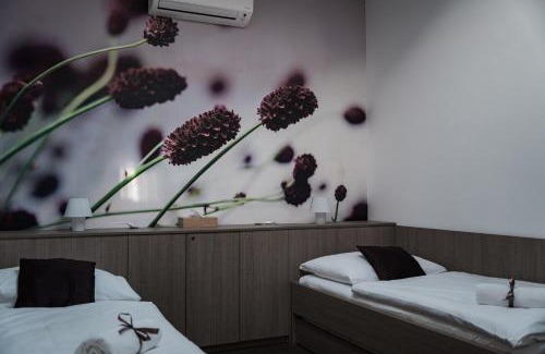 Vrbice House | Penzion u Hošků