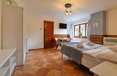 Caslav House | Penzion U Horských