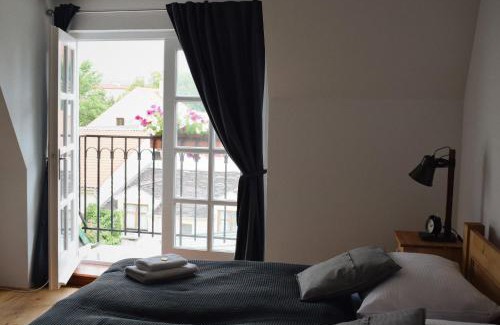 Kadan House | Penzion U Johanky
