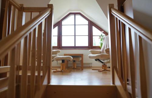 Velke Losiny House | Penzion u lázní