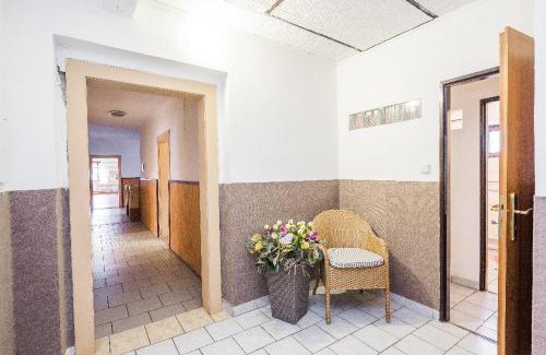 Jestrebi House | Penzion u lípy