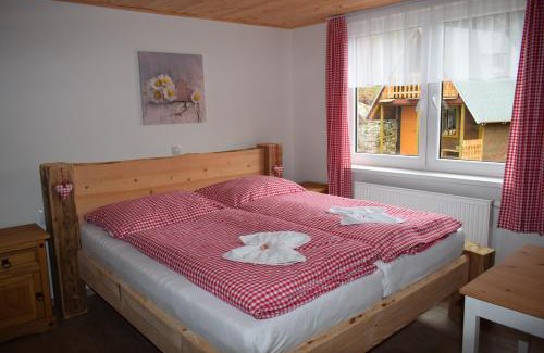 Velichov House | Penzion U Lípy