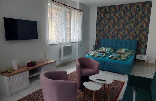 Doksy House | Penzion U Radnice