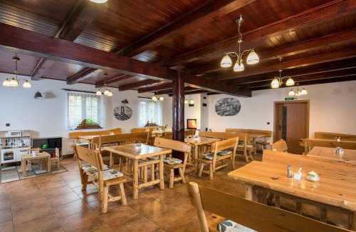 Holubov House | Penzion u Sevcu