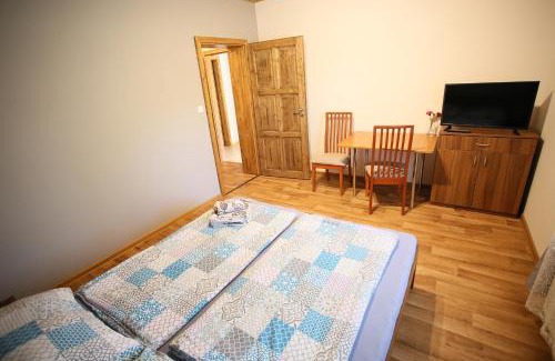 Sedlec House | Penzion u Vinice