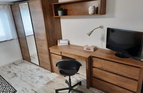 Stare Splavy Apartment | Penzion U zlaté collie