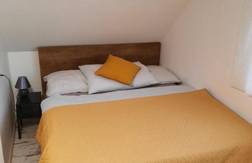Stare Splavy Apartment | Penzion U zlaté collie
