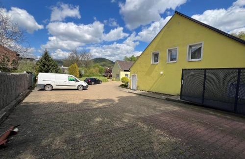 Moravska Trebova House | Penzion V Podzámčí