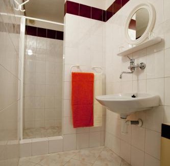 Velke Losiny House | Penzion Vaněk