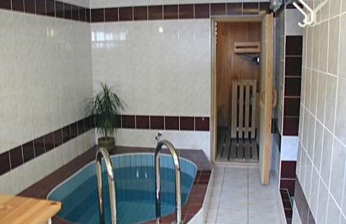 Velke Losiny House | Penzion Vaněk