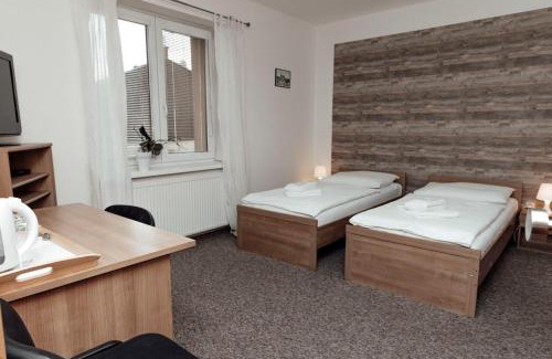 Svitavy House | PENZION VERMON
