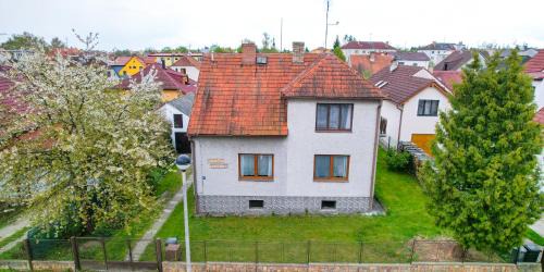 Trebon House | Penzion Veronika