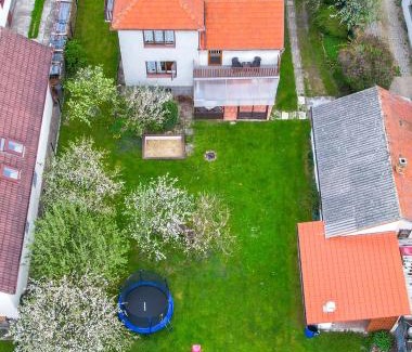 Trebon House | Penzion Veronika