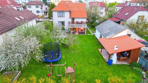 Trebon House | Penzion Veronika