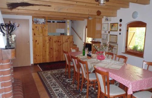Moravska Nova Ves House | Penzion Vlasta