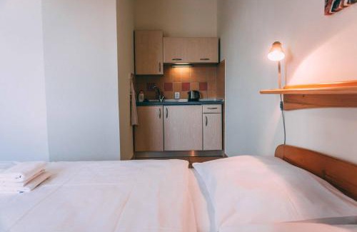 Bozi Dar Apartment | Penzion Zita