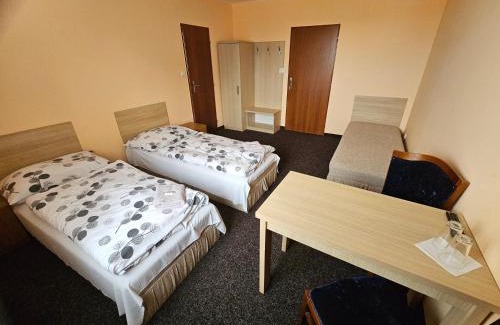 Hlinsko House | Penzion Zlata studna