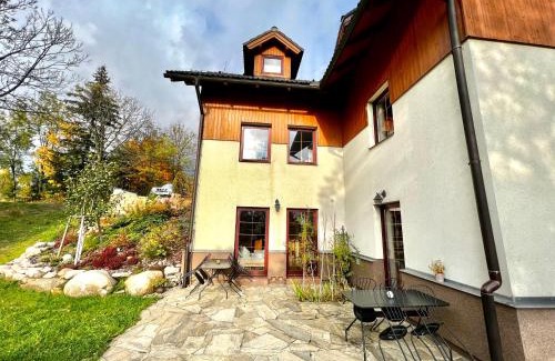 Korenov House | Penzion Zrzka