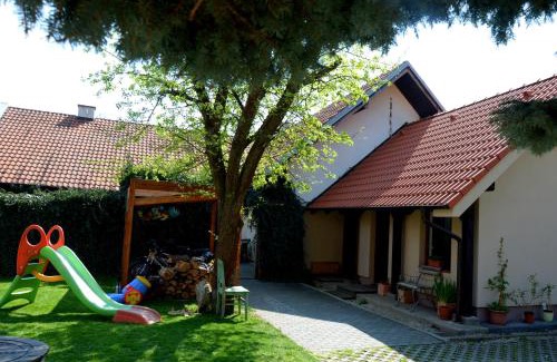 Trebon House | Penzion04