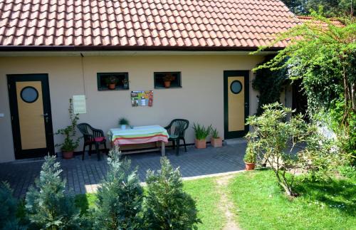 Trebon House | Penzion04