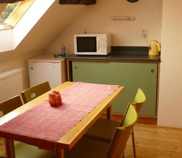 Trebon House | Penzion04