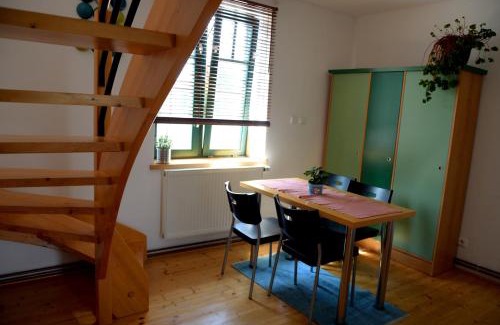 Trebon House | Penzion04