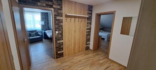 Hlohovec House | Penziony Vinařství Rodiny Buriánkovy