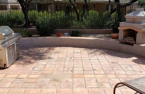 Westwing Mountain House | Peoria home with individual rooms for rent!