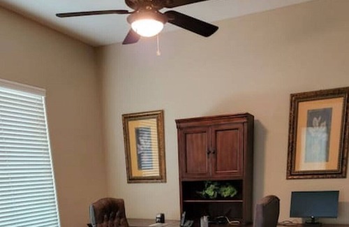 Westwing Mountain House | Peoria home with individual rooms for rent!