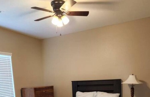 Westwing Mountain House | Peoria home with individual rooms for rent!