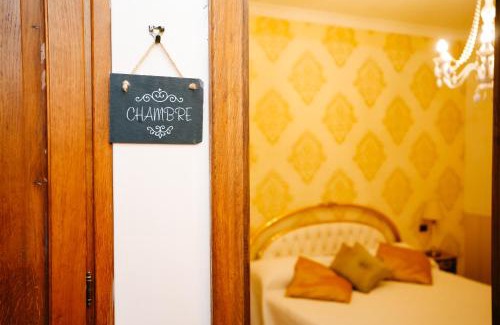 Nettuno Bed & Breakfast | PepeRosa B&B and Events