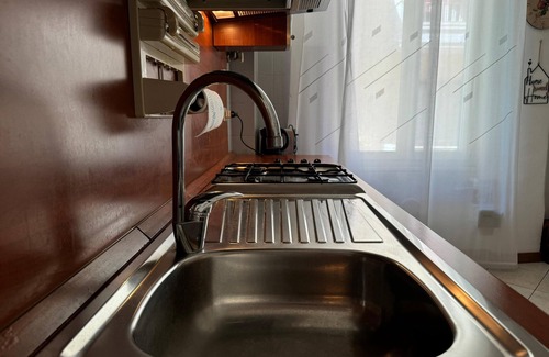 Sanremo Apartment | Peppa's House