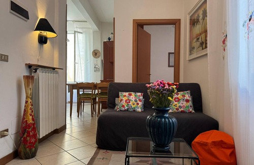 Sanremo Apartment | Peppa's House