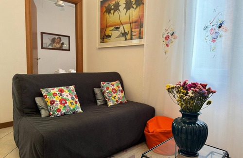 Sanremo Apartment | Peppa's House