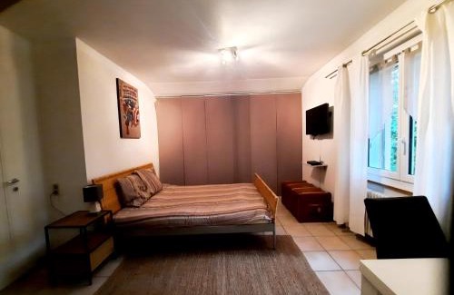La Chaux-de-Fonds Bed & Breakfast | Pepper House